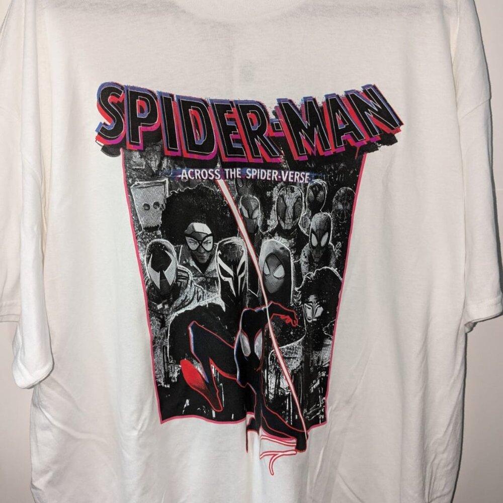 Spiderman